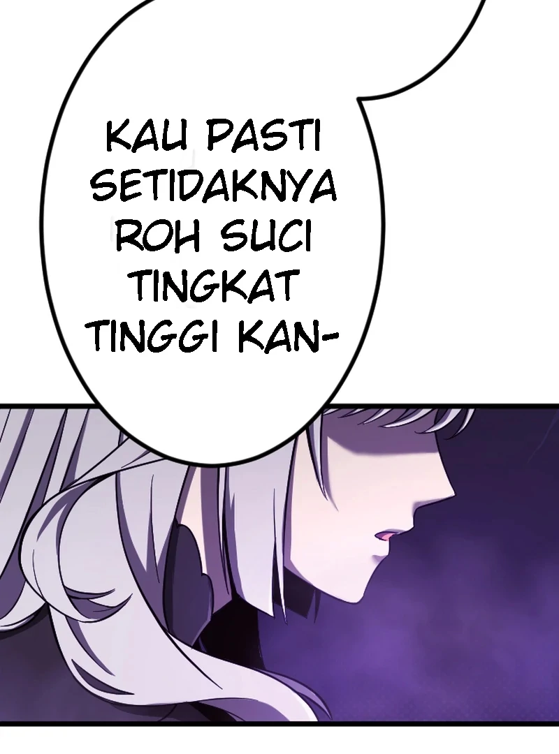 In no Hunter wa SSS-Kyuu Akuma to Keiyaku Suru Chapter 3 - halaman 256