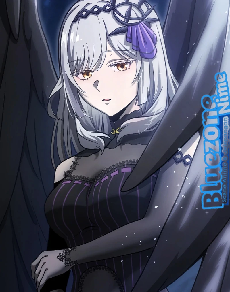 In no Hunter wa SSS-Kyuu Akuma to Keiyaku Suru Chapter 3 - halaman 262