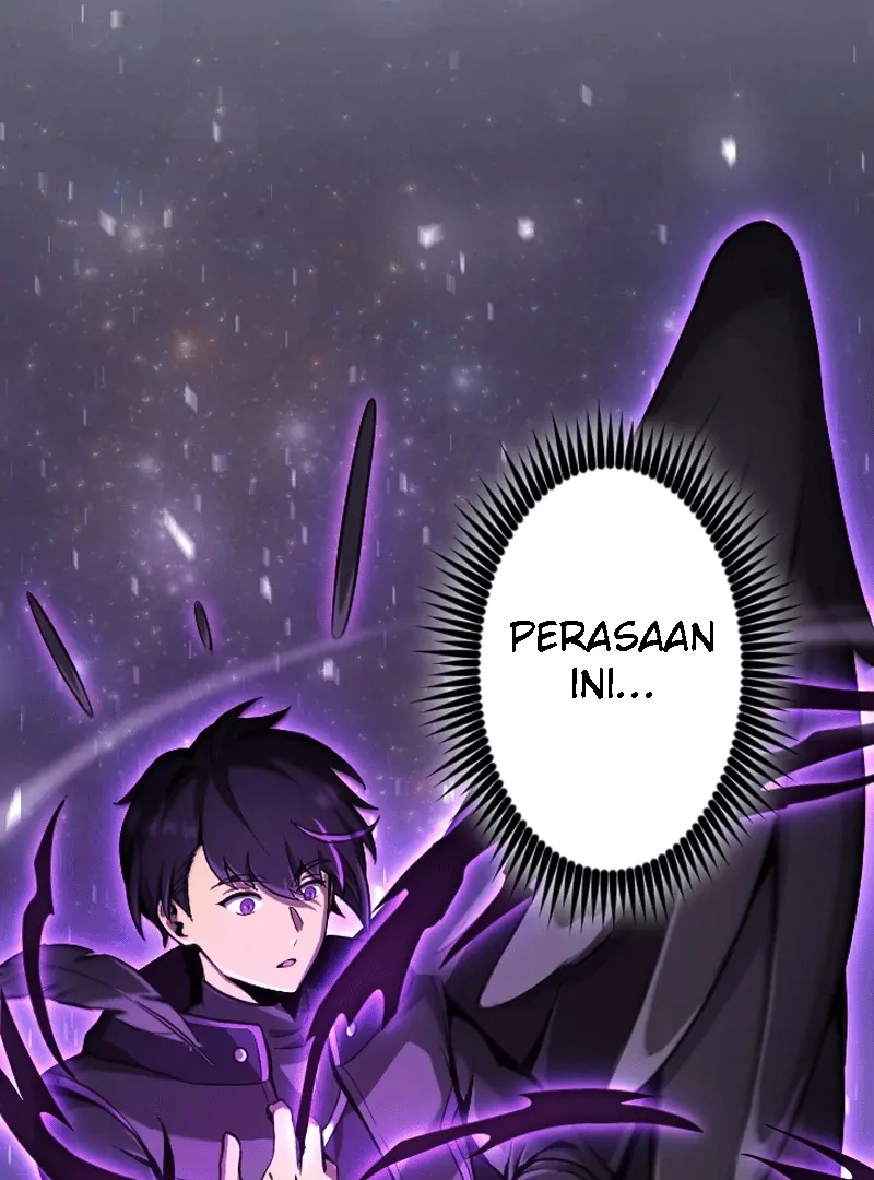 In no Hunter wa SSS-Kyuu Akuma to Keiyaku Suru Chapter 3 - halaman 28
