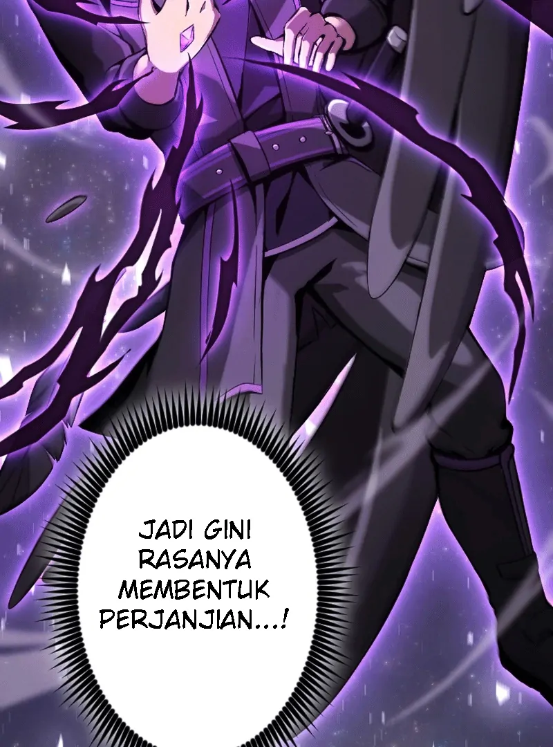 In no Hunter wa SSS-Kyuu Akuma to Keiyaku Suru Chapter 3 - halaman 29