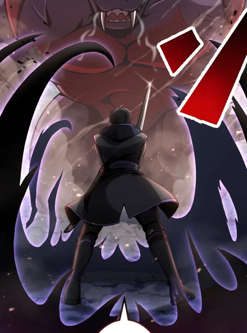 In no Hunter wa SSS-Kyuu Akuma to Keiyaku Suru Chapter 3 - halaman 35