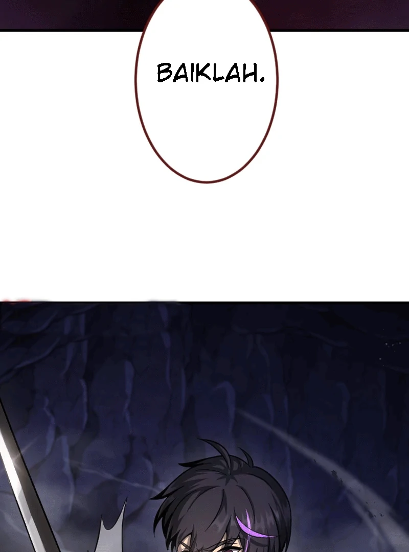 In no Hunter wa SSS-Kyuu Akuma to Keiyaku Suru Chapter 3 - halaman 36