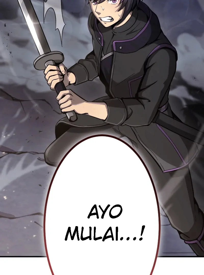 In no Hunter wa SSS-Kyuu Akuma to Keiyaku Suru Chapter 3 - halaman 37