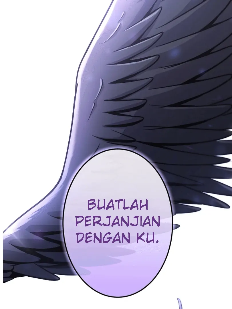 In no Hunter wa SSS-Kyuu Akuma to Keiyaku Suru Chapter 3 - halaman 4