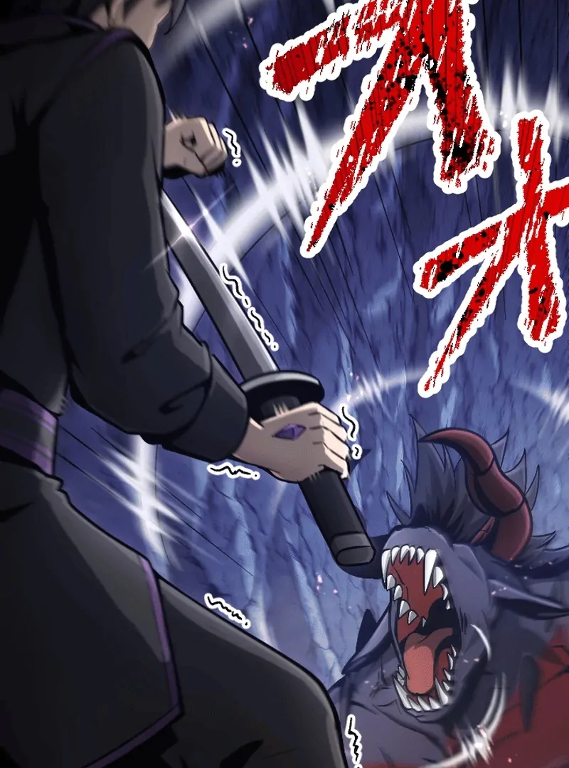 In no Hunter wa SSS-Kyuu Akuma to Keiyaku Suru Chapter 3 - halaman 41