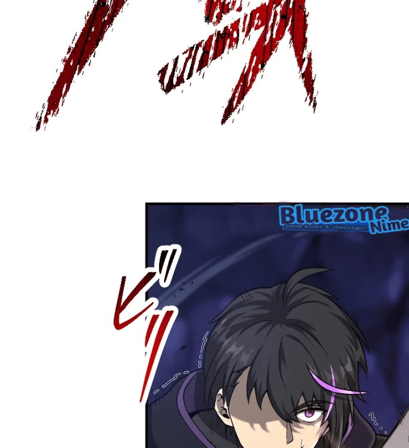 In no Hunter wa SSS-Kyuu Akuma to Keiyaku Suru Chapter 3 - halaman 43
