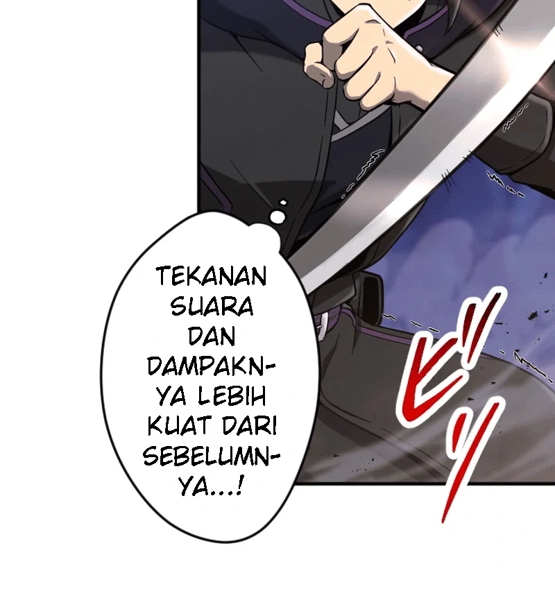 In no Hunter wa SSS-Kyuu Akuma to Keiyaku Suru Chapter 3 - halaman 44