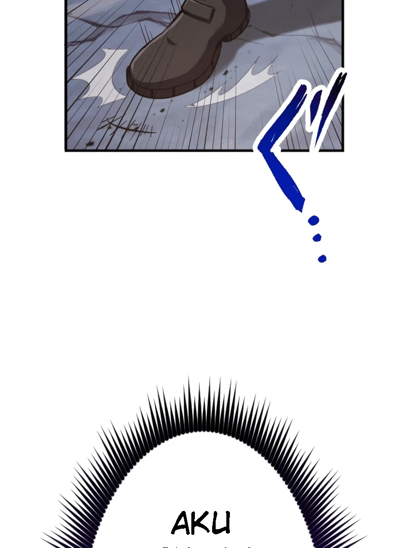 In no Hunter wa SSS-Kyuu Akuma to Keiyaku Suru Chapter 3 - halaman 48