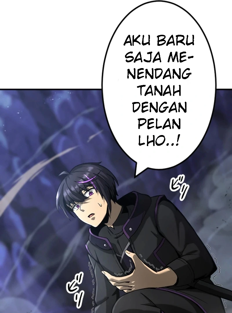 In no Hunter wa SSS-Kyuu Akuma to Keiyaku Suru Chapter 3 - halaman 56