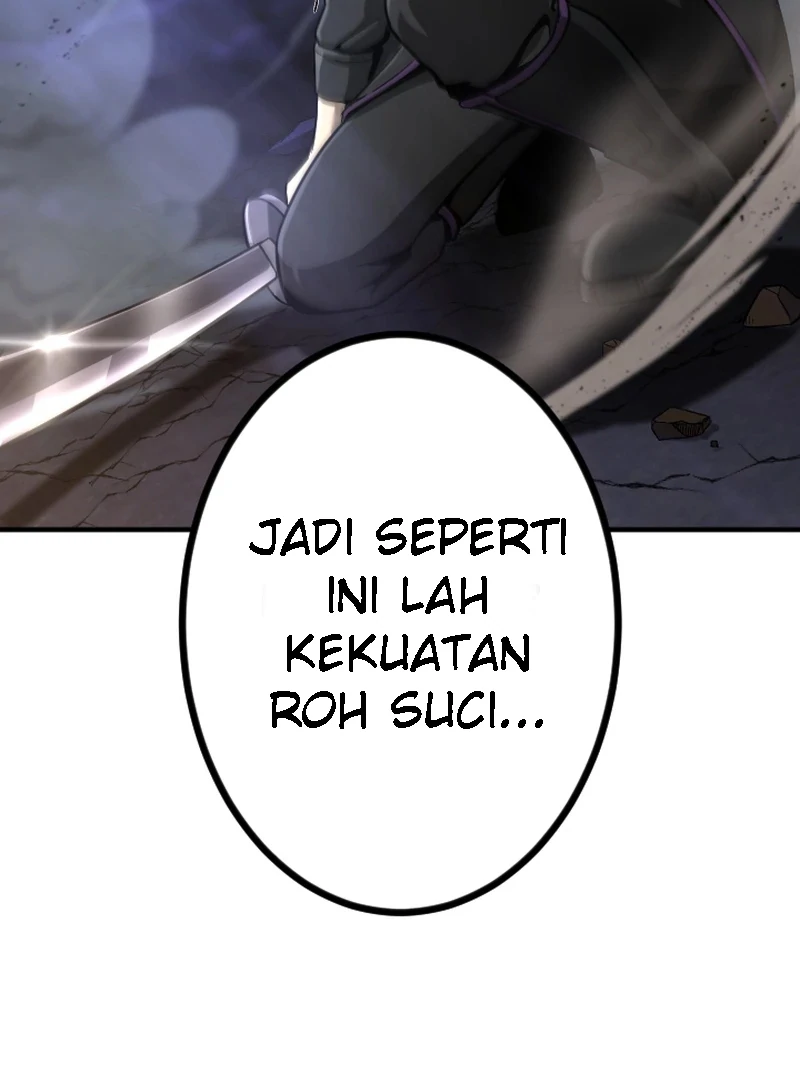 In no Hunter wa SSS-Kyuu Akuma to Keiyaku Suru Chapter 3 - halaman 57