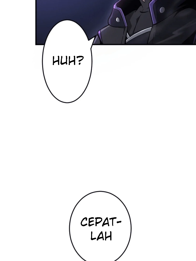 In no Hunter wa SSS-Kyuu Akuma to Keiyaku Suru Chapter 3 - halaman 6