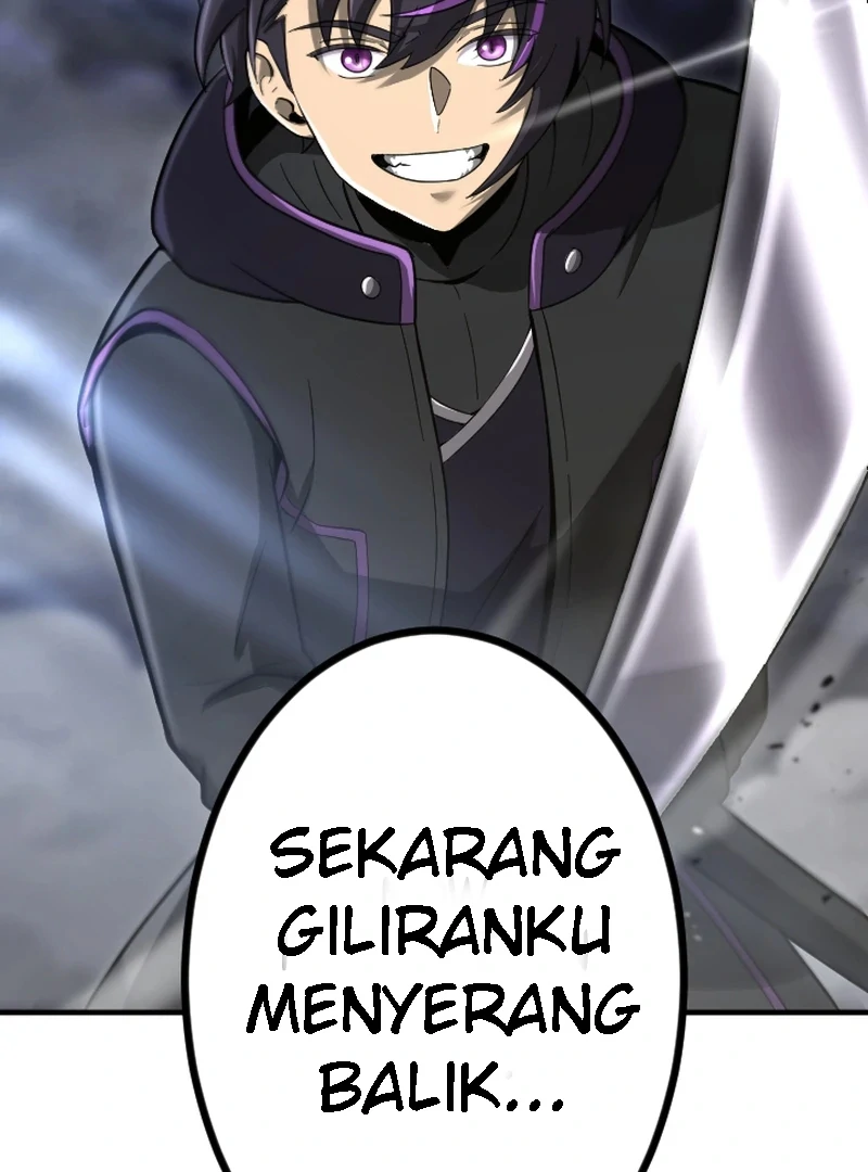 In no Hunter wa SSS-Kyuu Akuma to Keiyaku Suru Chapter 3 - halaman 60