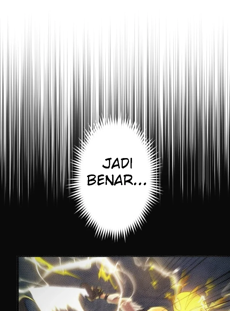 In no Hunter wa SSS-Kyuu Akuma to Keiyaku Suru Chapter 3 - halaman 62