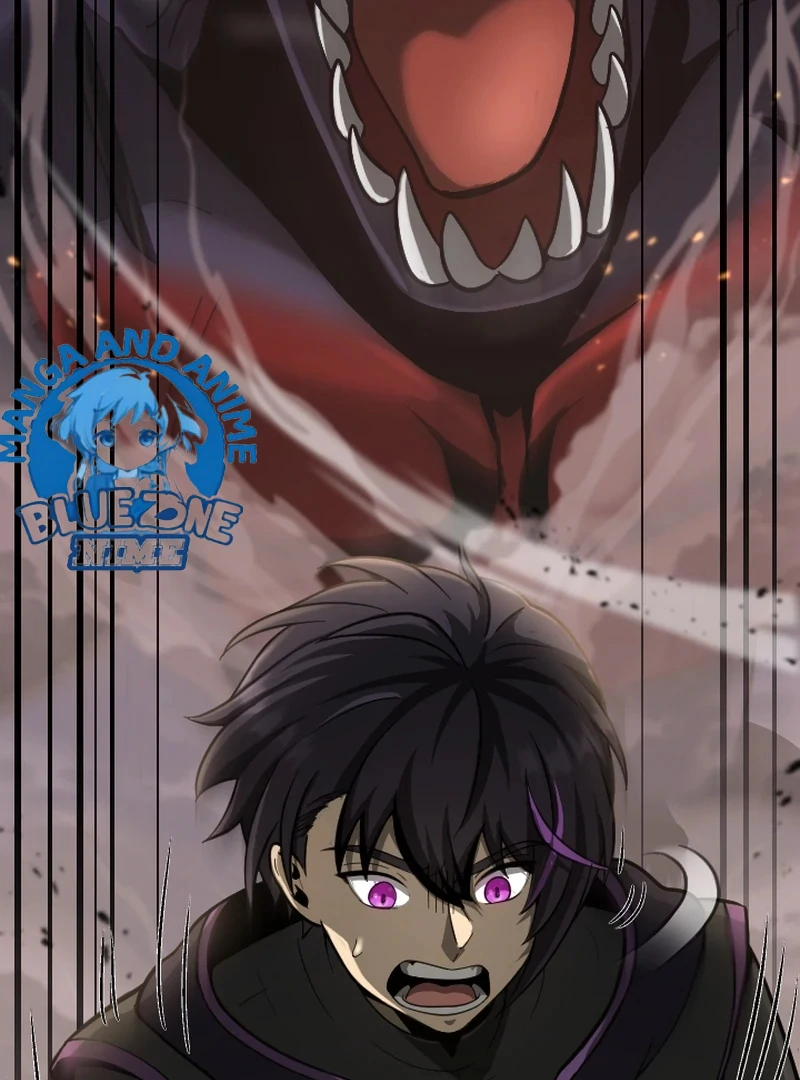 In no Hunter wa SSS-Kyuu Akuma to Keiyaku Suru Chapter 3 - halaman 66