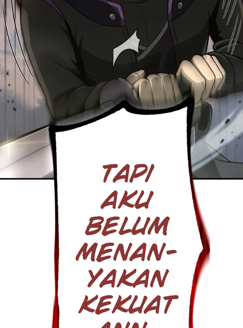 In no Hunter wa SSS-Kyuu Akuma to Keiyaku Suru Chapter 3 - halaman 67