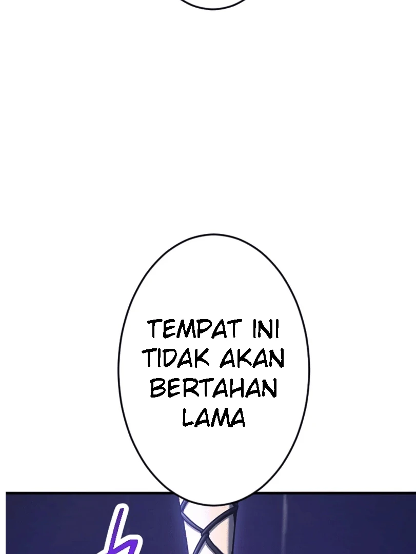 In no Hunter wa SSS-Kyuu Akuma to Keiyaku Suru Chapter 3 - halaman 7