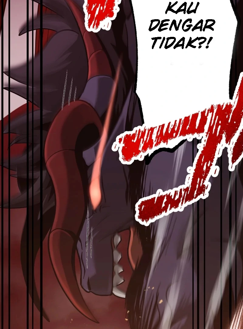 In no Hunter wa SSS-Kyuu Akuma to Keiyaku Suru Chapter 3 - halaman 70