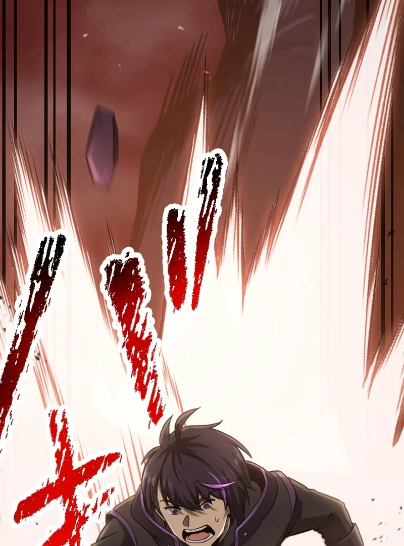 In no Hunter wa SSS-Kyuu Akuma to Keiyaku Suru Chapter 3 - halaman 71