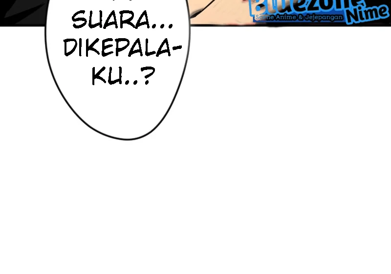 In no Hunter wa SSS-Kyuu Akuma to Keiyaku Suru Chapter 3 - halaman 77