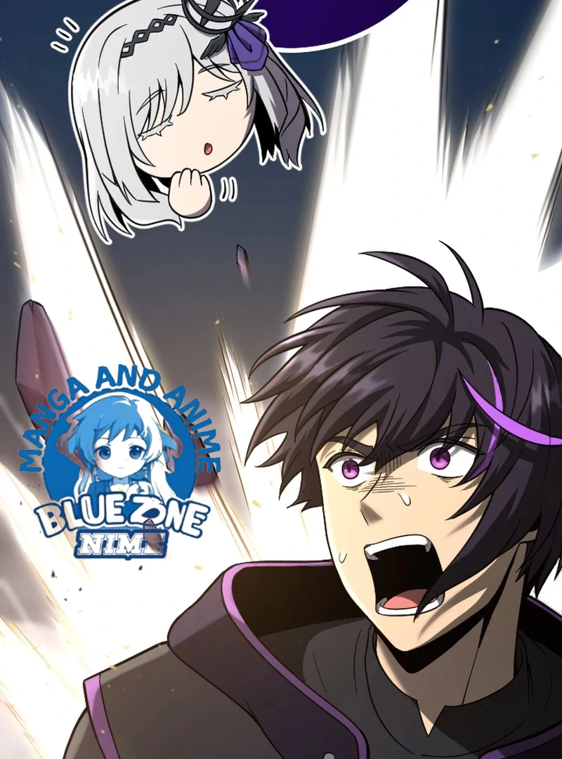 In no Hunter wa SSS-Kyuu Akuma to Keiyaku Suru Chapter 3 - halaman 79