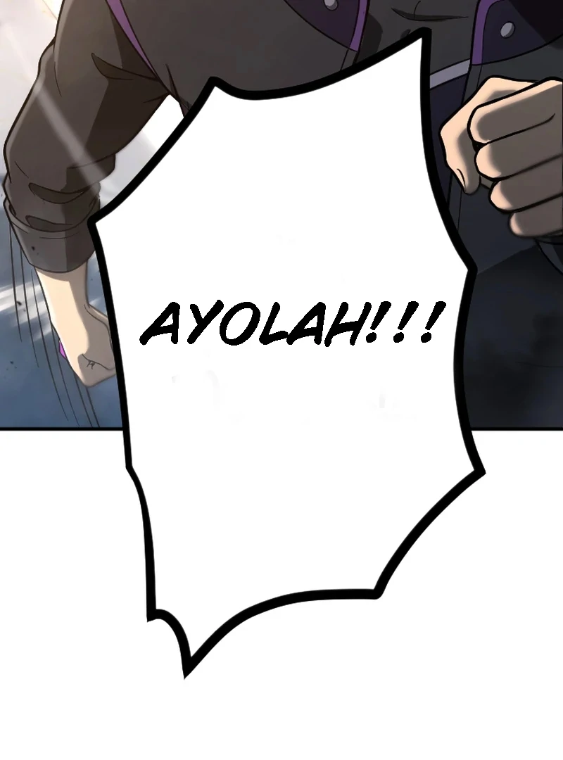 In no Hunter wa SSS-Kyuu Akuma to Keiyaku Suru Chapter 3 - halaman 80