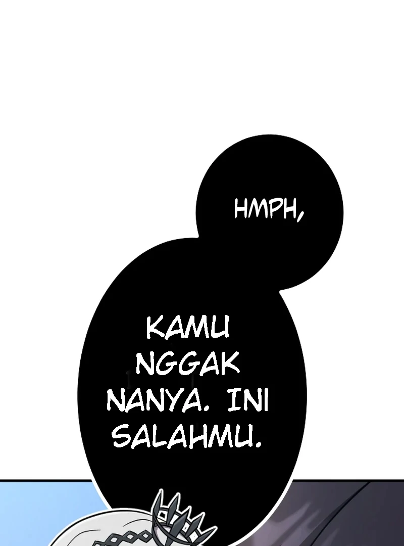 In no Hunter wa SSS-Kyuu Akuma to Keiyaku Suru Chapter 3 - halaman 81