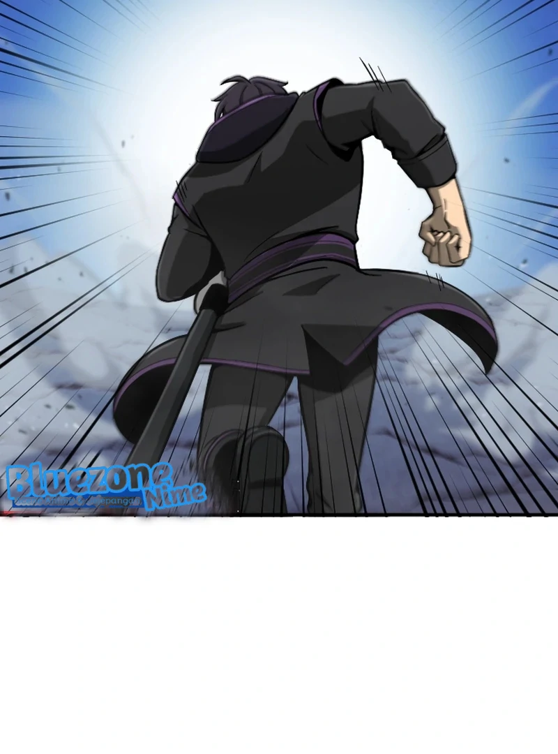 In no Hunter wa SSS-Kyuu Akuma to Keiyaku Suru Chapter 3 - halaman 85