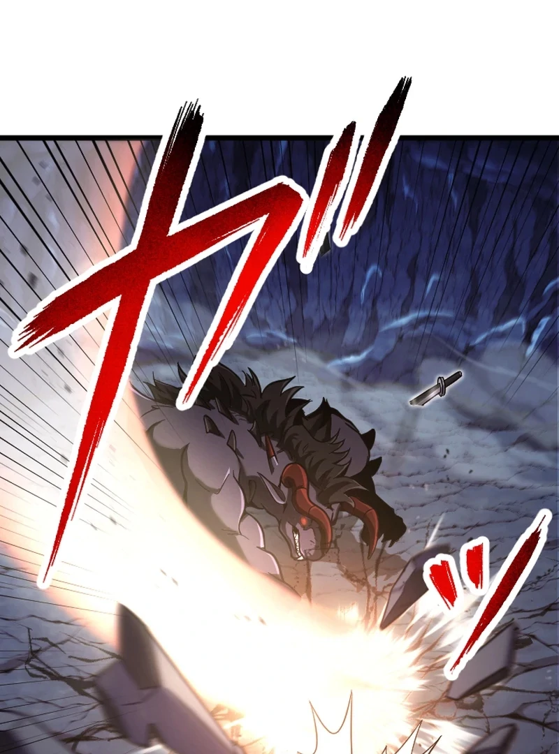 In no Hunter wa SSS-Kyuu Akuma to Keiyaku Suru Chapter 3 - halaman 87