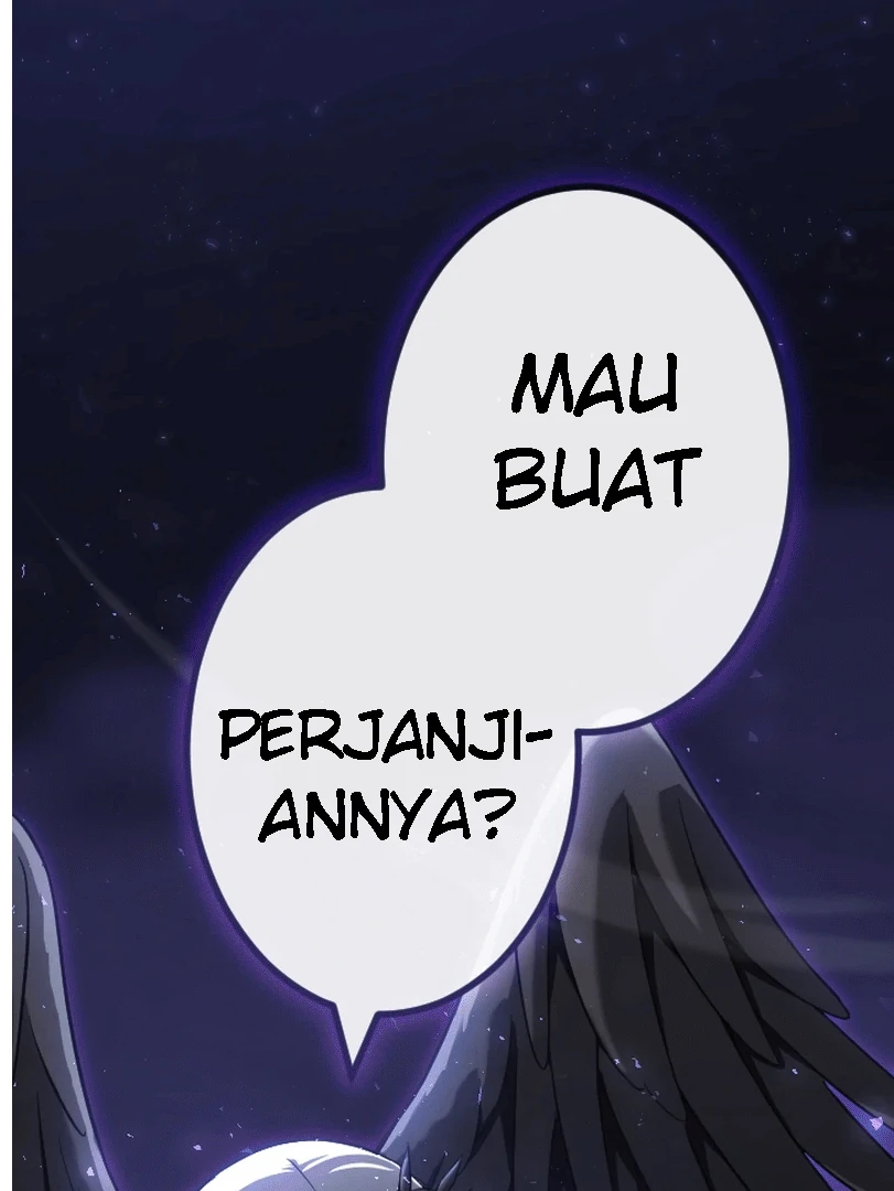 In no Hunter wa SSS-Kyuu Akuma to Keiyaku Suru Chapter 3 - halaman 9