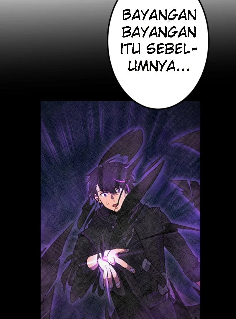 In no Hunter wa SSS-Kyuu Akuma to Keiyaku Suru Chapter 3 - halaman 92