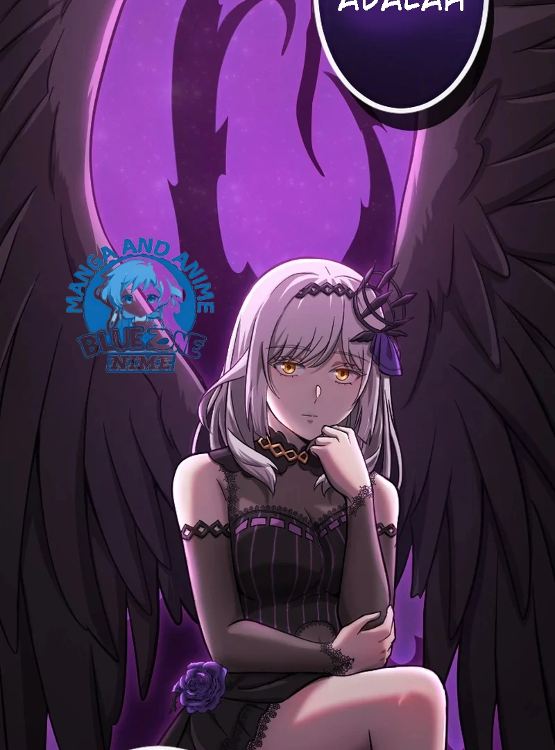 In no Hunter wa SSS-Kyuu Akuma to Keiyaku Suru Chapter 3 - halaman 99