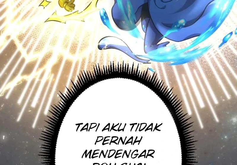 In no Hunter wa SSS-Kyuu Akuma to Keiyaku Suru Chapter 4 - halaman 10