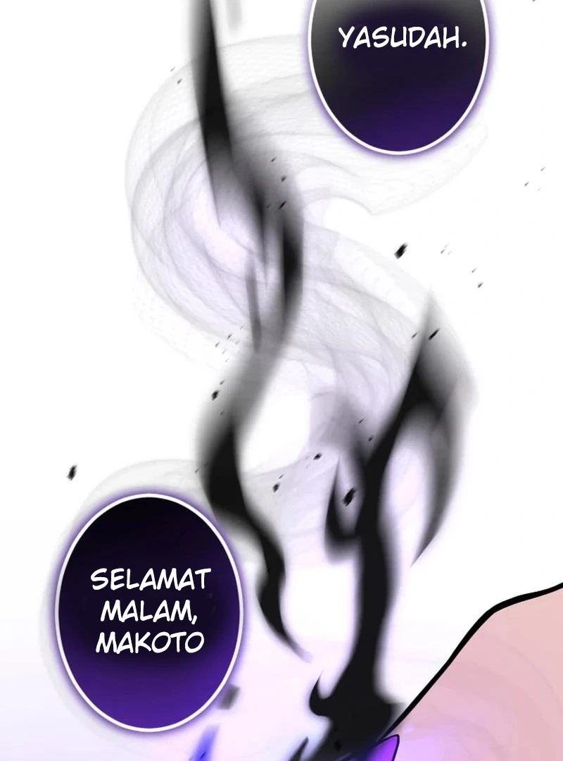 In no Hunter wa SSS-Kyuu Akuma to Keiyaku Suru Chapter 4 - halaman 101