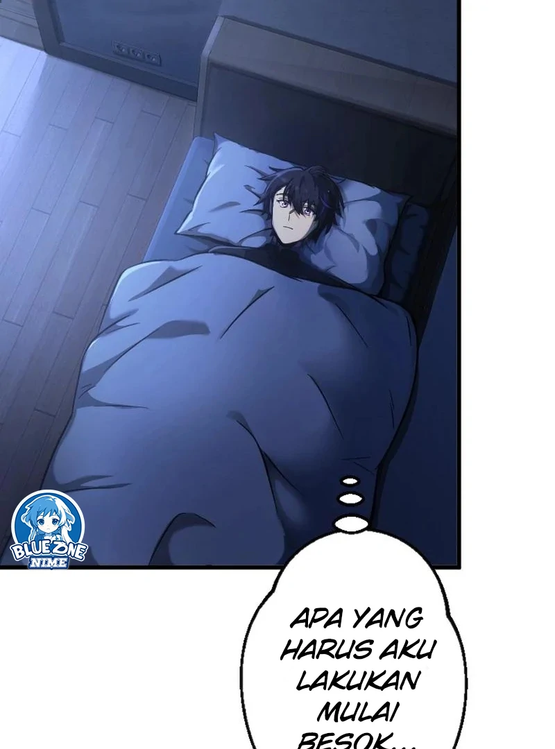 In no Hunter wa SSS-Kyuu Akuma to Keiyaku Suru Chapter 4 - halaman 105