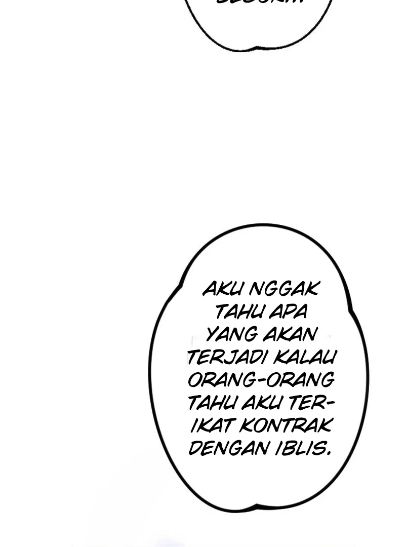 In no Hunter wa SSS-Kyuu Akuma to Keiyaku Suru Chapter 4 - halaman 106
