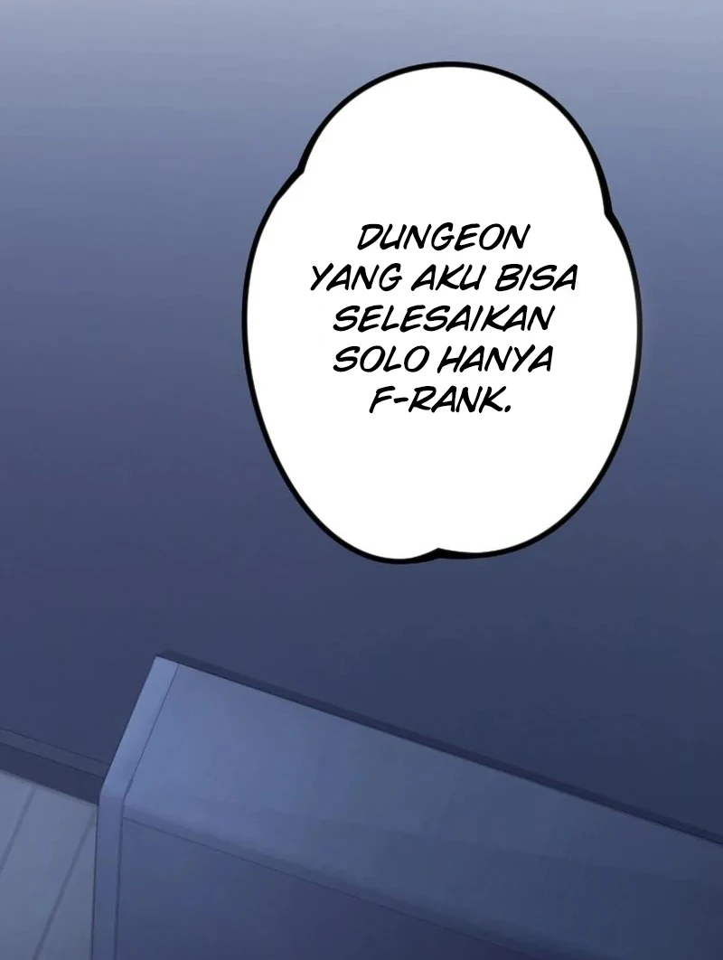 In no Hunter wa SSS-Kyuu Akuma to Keiyaku Suru Chapter 4 - halaman 108