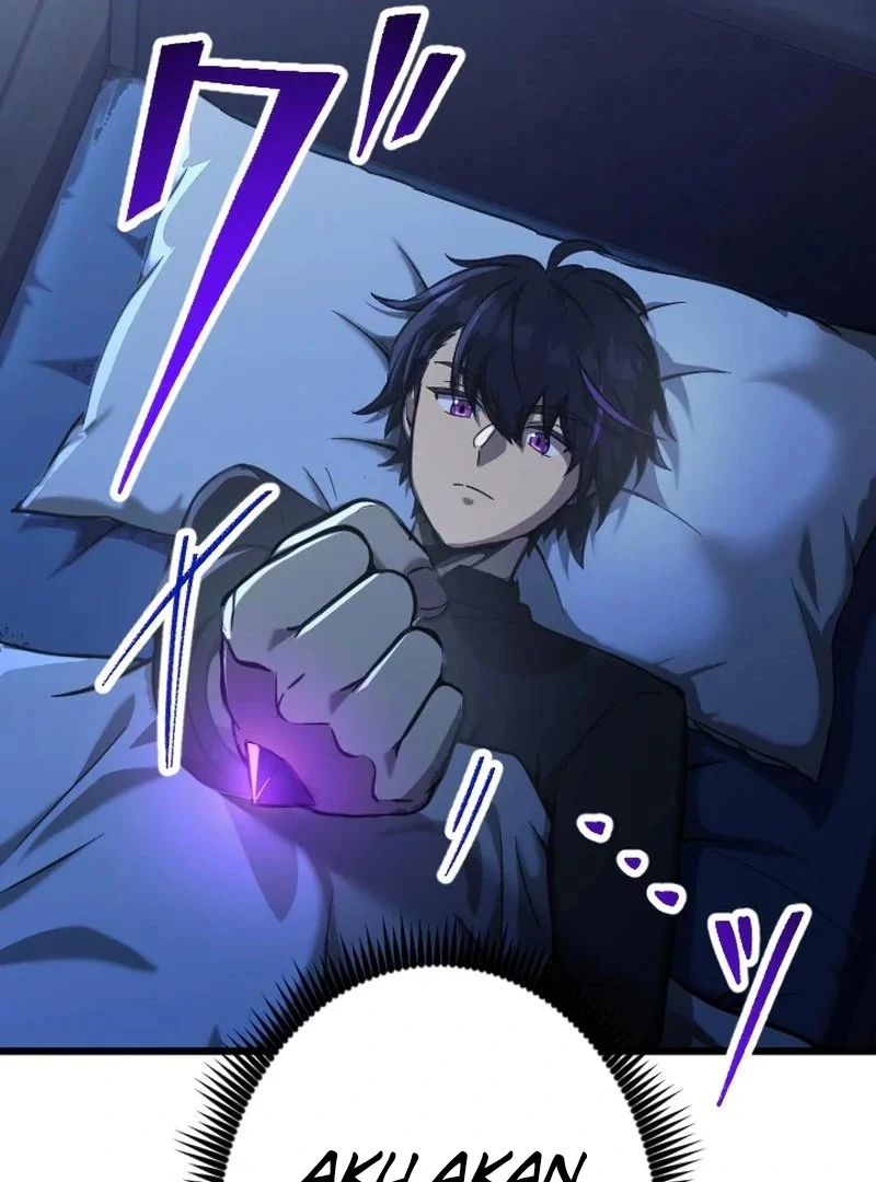 In no Hunter wa SSS-Kyuu Akuma to Keiyaku Suru Chapter 4 - halaman 109