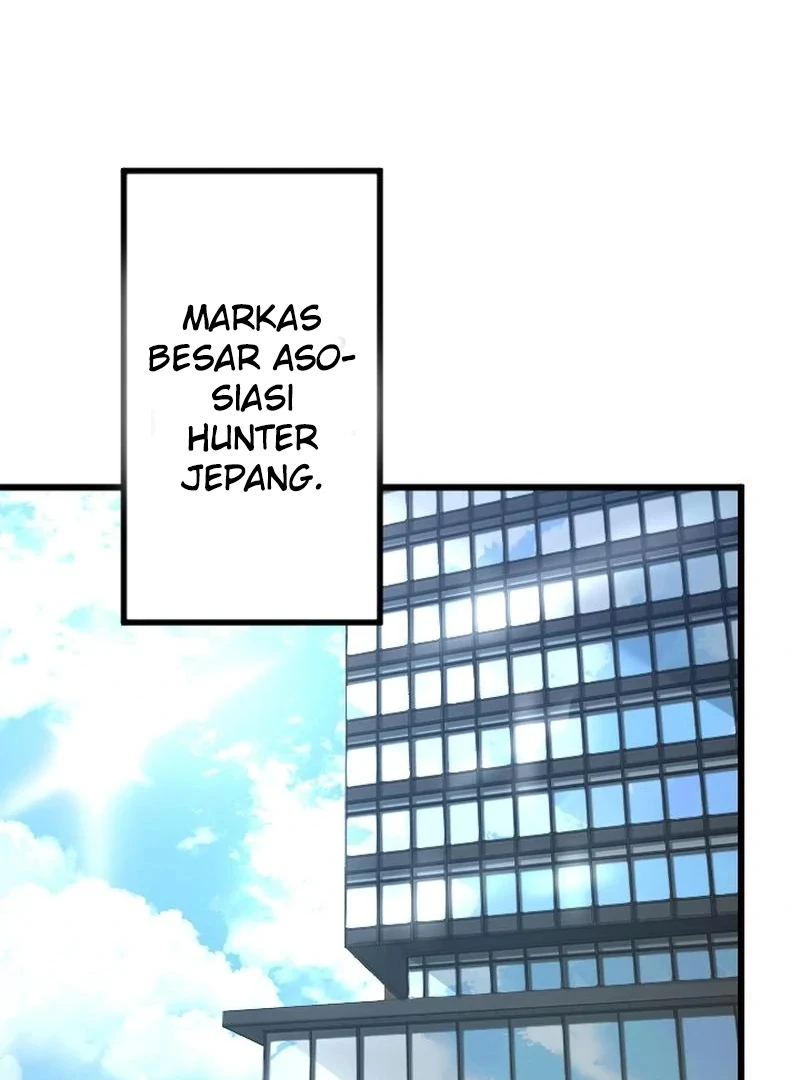 In no Hunter wa SSS-Kyuu Akuma to Keiyaku Suru Chapter 4 - halaman 111