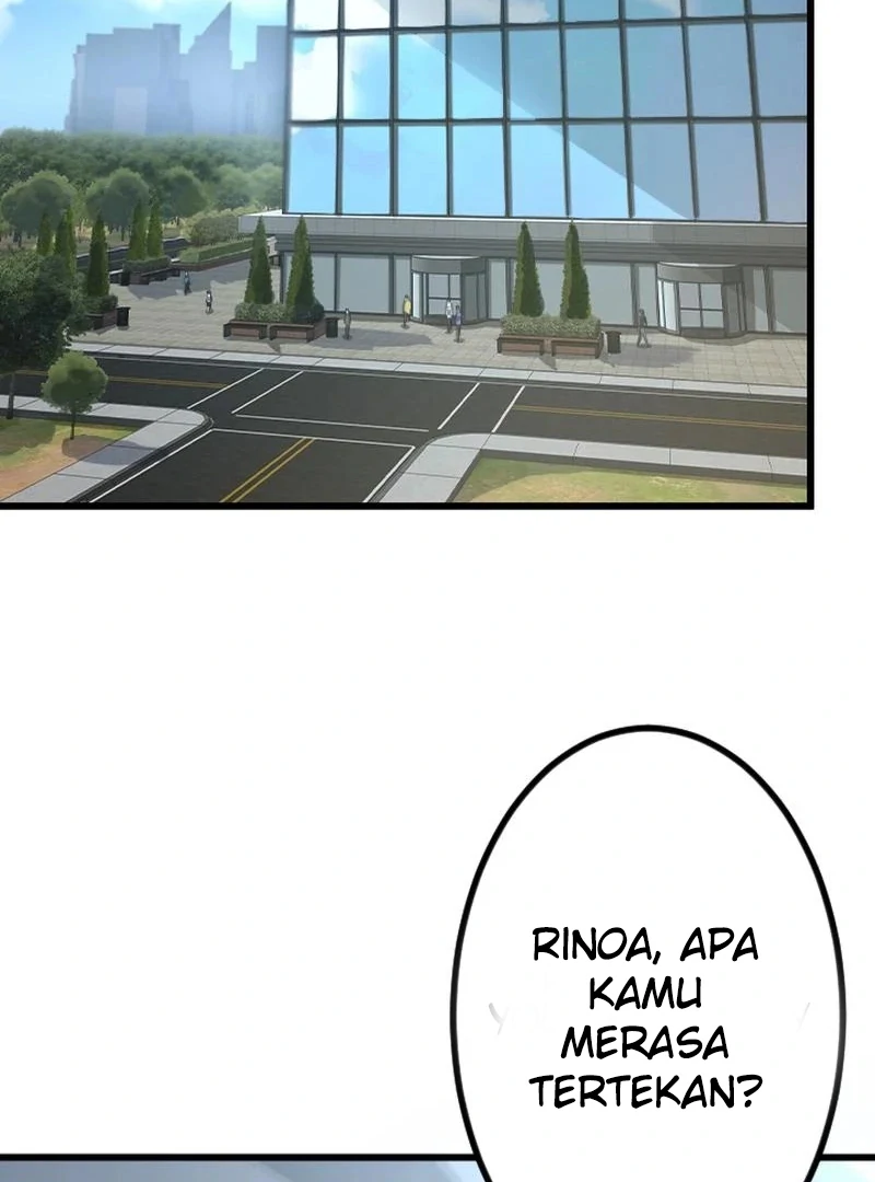 In no Hunter wa SSS-Kyuu Akuma to Keiyaku Suru Chapter 4 - halaman 112