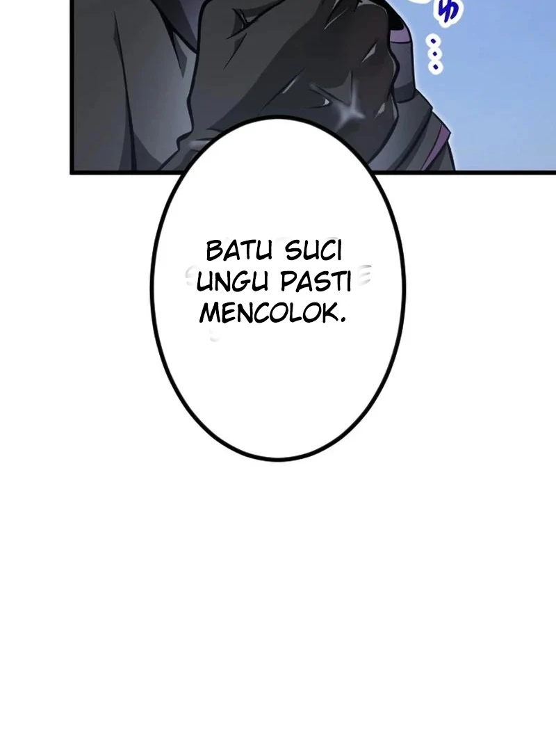 In no Hunter wa SSS-Kyuu Akuma to Keiyaku Suru Chapter 4 - halaman 115