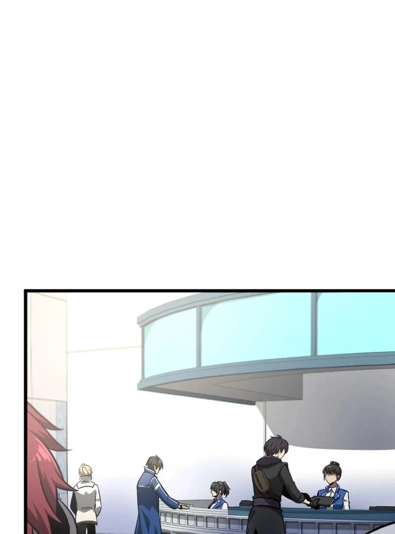 In no Hunter wa SSS-Kyuu Akuma to Keiyaku Suru Chapter 4 - halaman 116