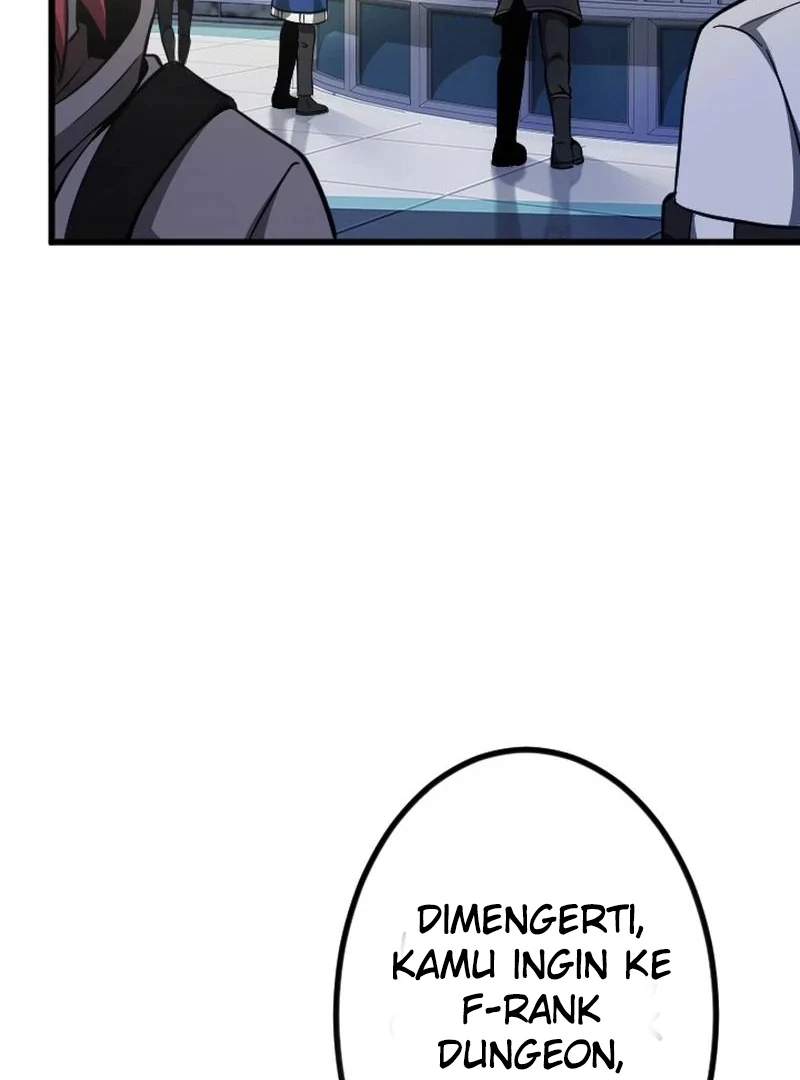 In no Hunter wa SSS-Kyuu Akuma to Keiyaku Suru Chapter 4 - halaman 117
