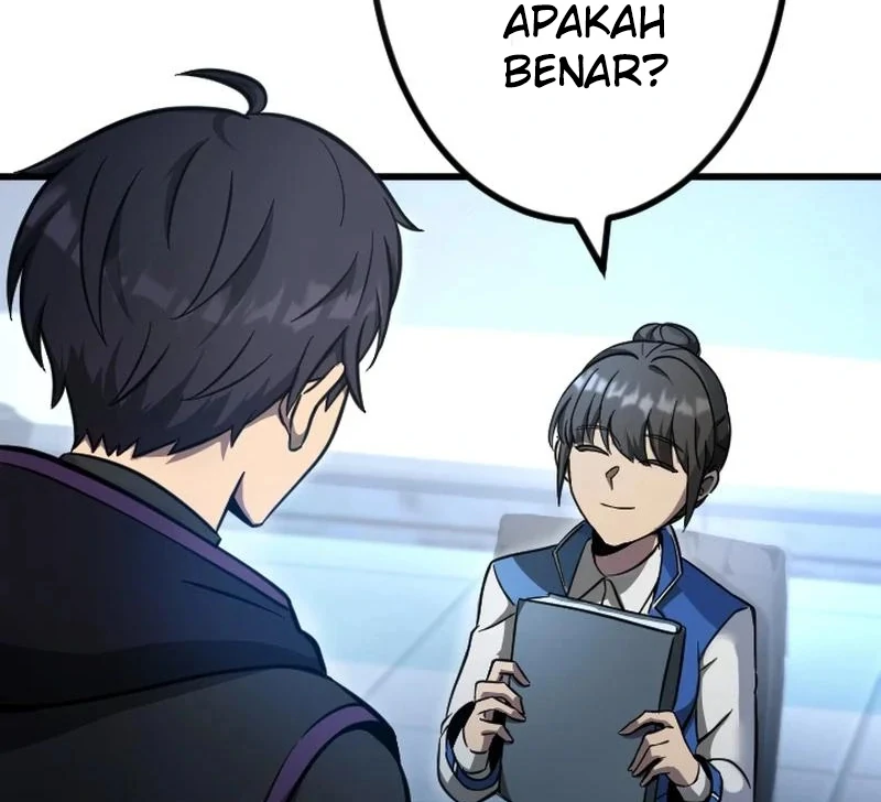 In no Hunter wa SSS-Kyuu Akuma to Keiyaku Suru Chapter 4 - halaman 118