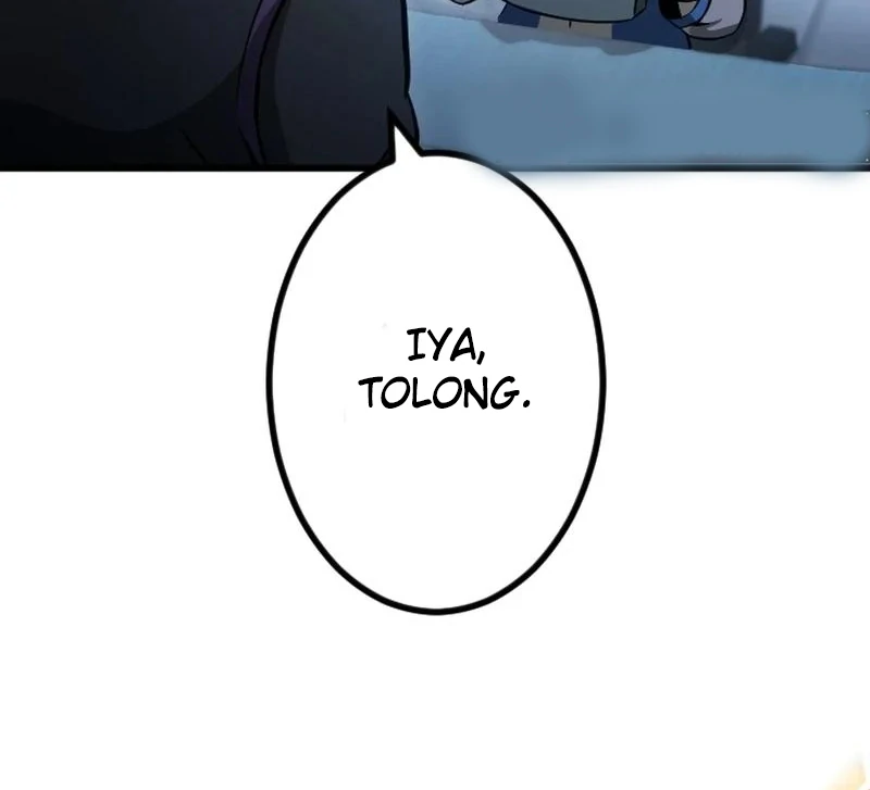 In no Hunter wa SSS-Kyuu Akuma to Keiyaku Suru Chapter 4 - halaman 119