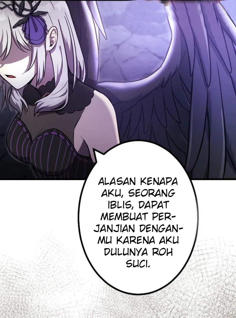 In no Hunter wa SSS-Kyuu Akuma to Keiyaku Suru Chapter 4 - halaman 12