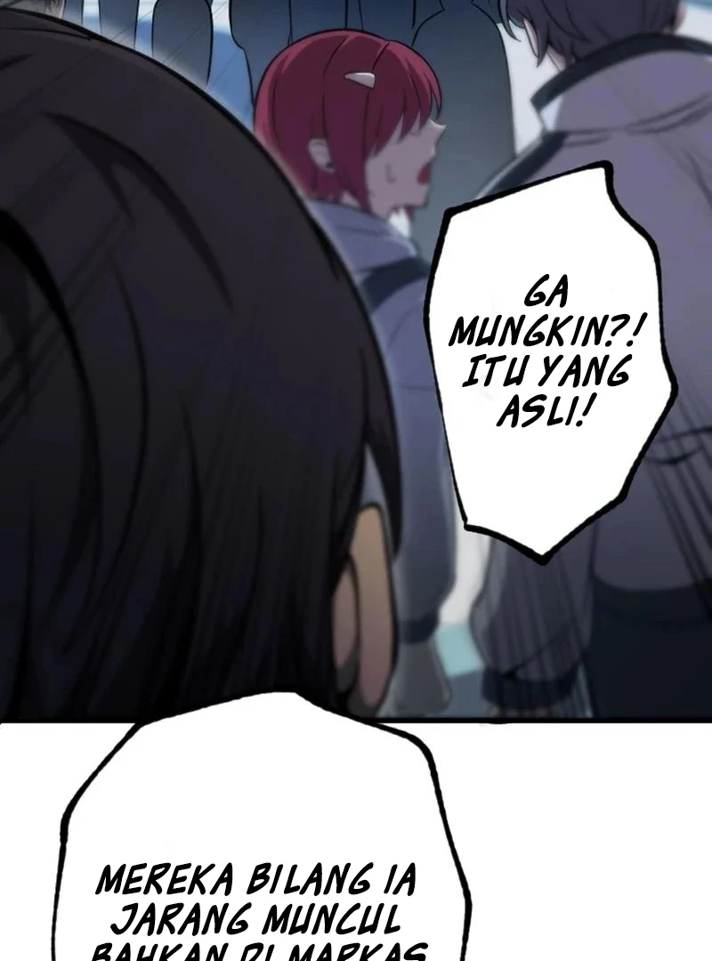 In no Hunter wa SSS-Kyuu Akuma to Keiyaku Suru Chapter 4 - halaman 123