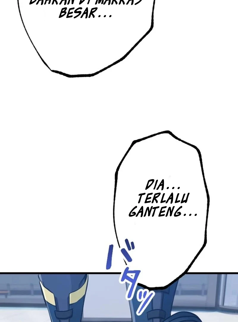 In no Hunter wa SSS-Kyuu Akuma to Keiyaku Suru Chapter 4 - halaman 124