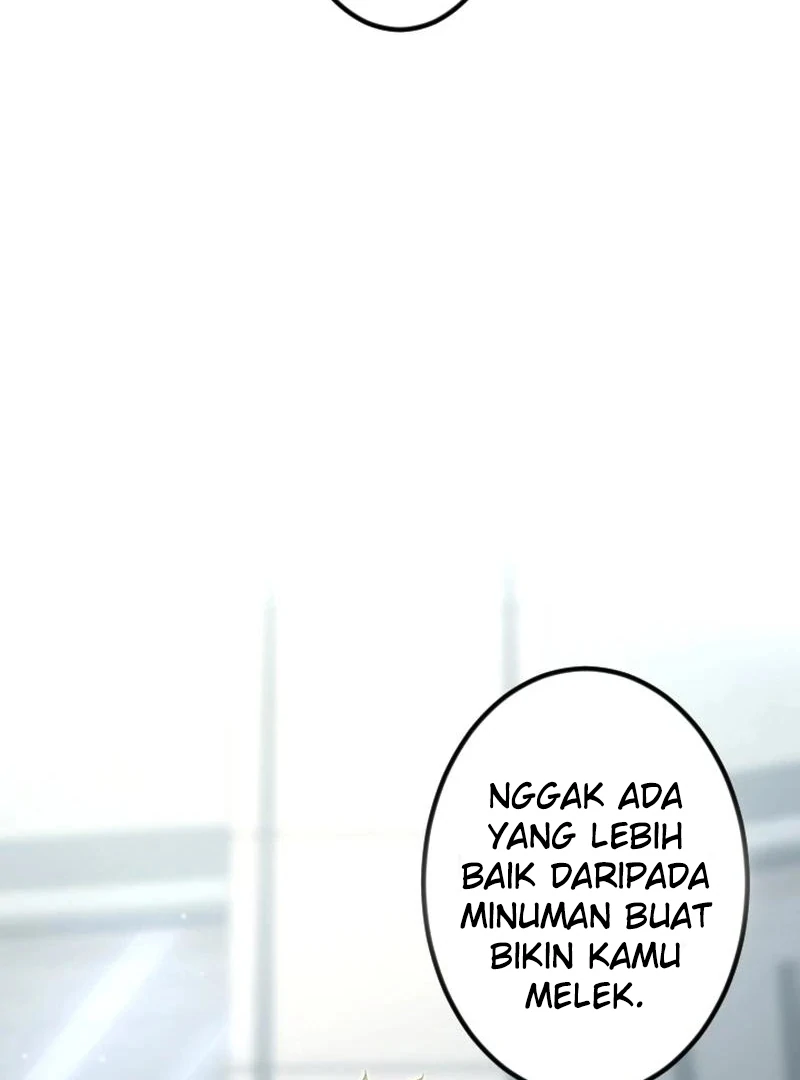 In no Hunter wa SSS-Kyuu Akuma to Keiyaku Suru Chapter 4 - halaman 127