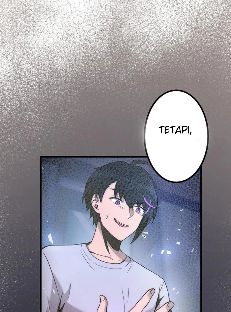 In no Hunter wa SSS-Kyuu Akuma to Keiyaku Suru Chapter 4 - halaman 13