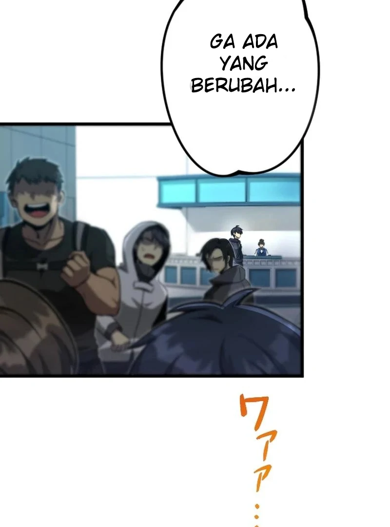 In no Hunter wa SSS-Kyuu Akuma to Keiyaku Suru Chapter 4 - halaman 135